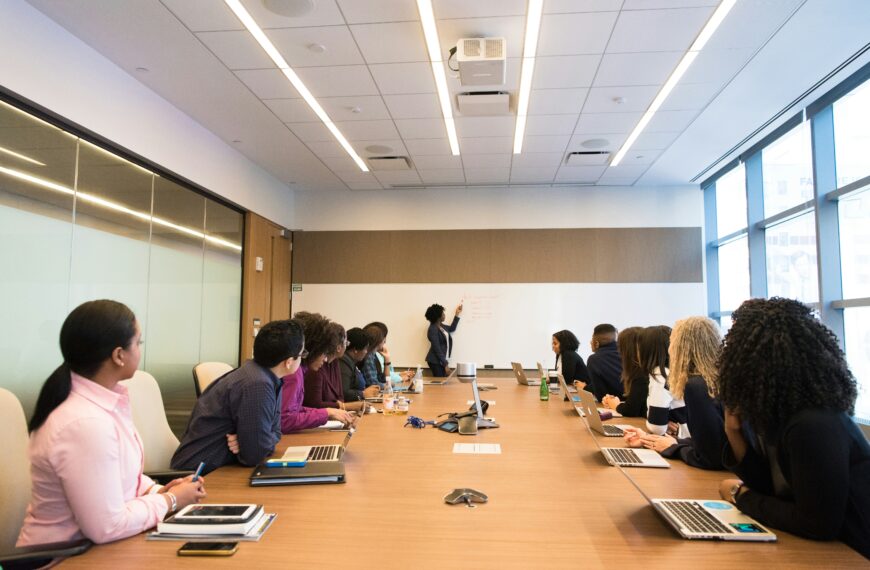 I Talked to AICPA-CIMA About Democratizing Financial Data 