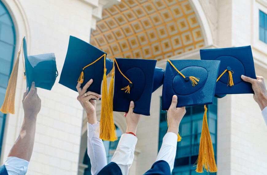 Are We Training Graduates for Jobs That Exist?